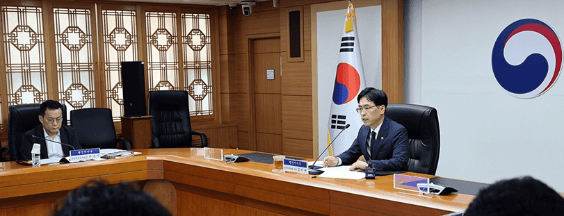 새 정부 국정 운영 지원을 위한 중앙-지방 협력과 지역 민생경제 활성화 협조