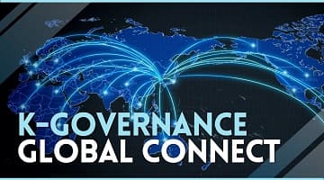 K-GOVERNANCE GLOBAL CONNECT