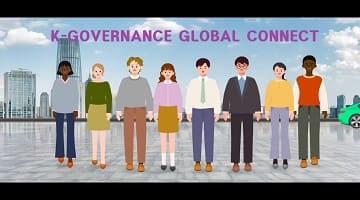 K-GOVERNANCE GLOBAL CONNECT(Summary)