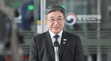 윤호중 장관, 중수청 관련 인터뷰