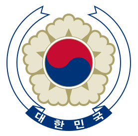 대한민국 나라문장