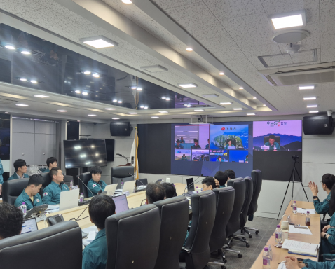 충무훈련 상황조치연습_02