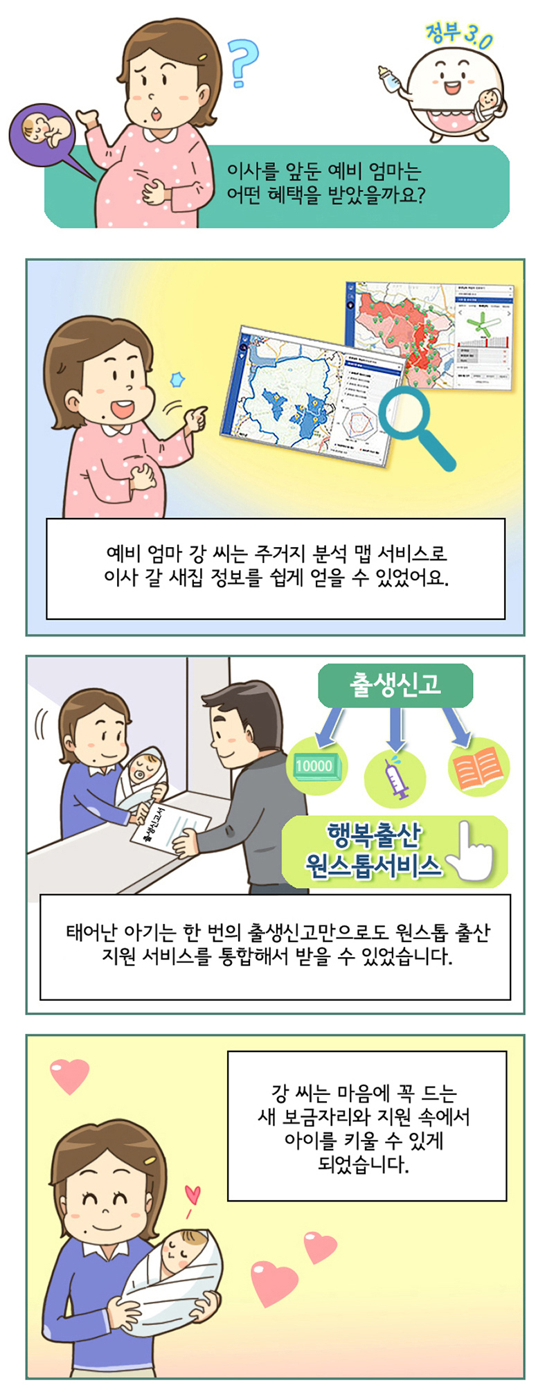 예비 엄마편-자세한 설명은 아래 내용을 참고하세요