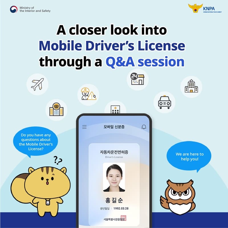 A closer look into Mobile Driver’s License through a Q&A session